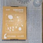 Unboxing de la guirlande Guinguette de Guirled 2