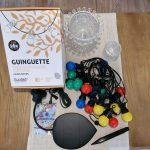 Unboxing de la guirlande Guinguette de Guirled 3