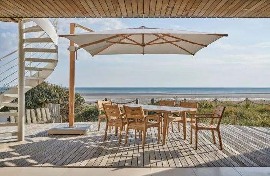 Des canapés, chaises, tables optez pour du mobilier qui respecte l'environnement