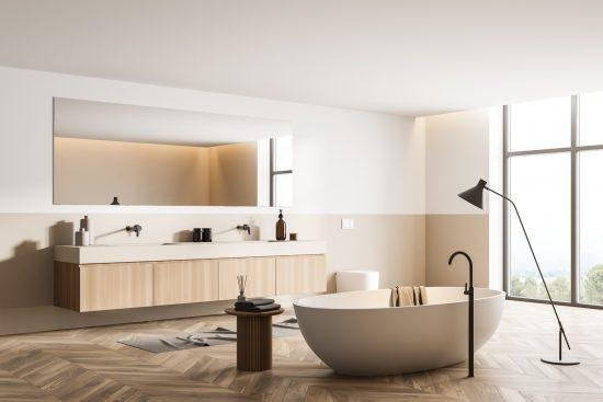Rénover sa salle de bain grâce aux films adhésifs