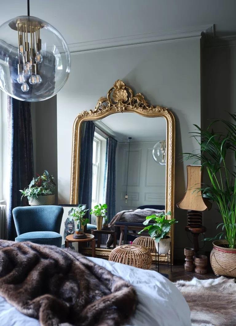 Ajoutez des accessoires déco de style cocooning Ajoutez des accessoires déco de style cocooning