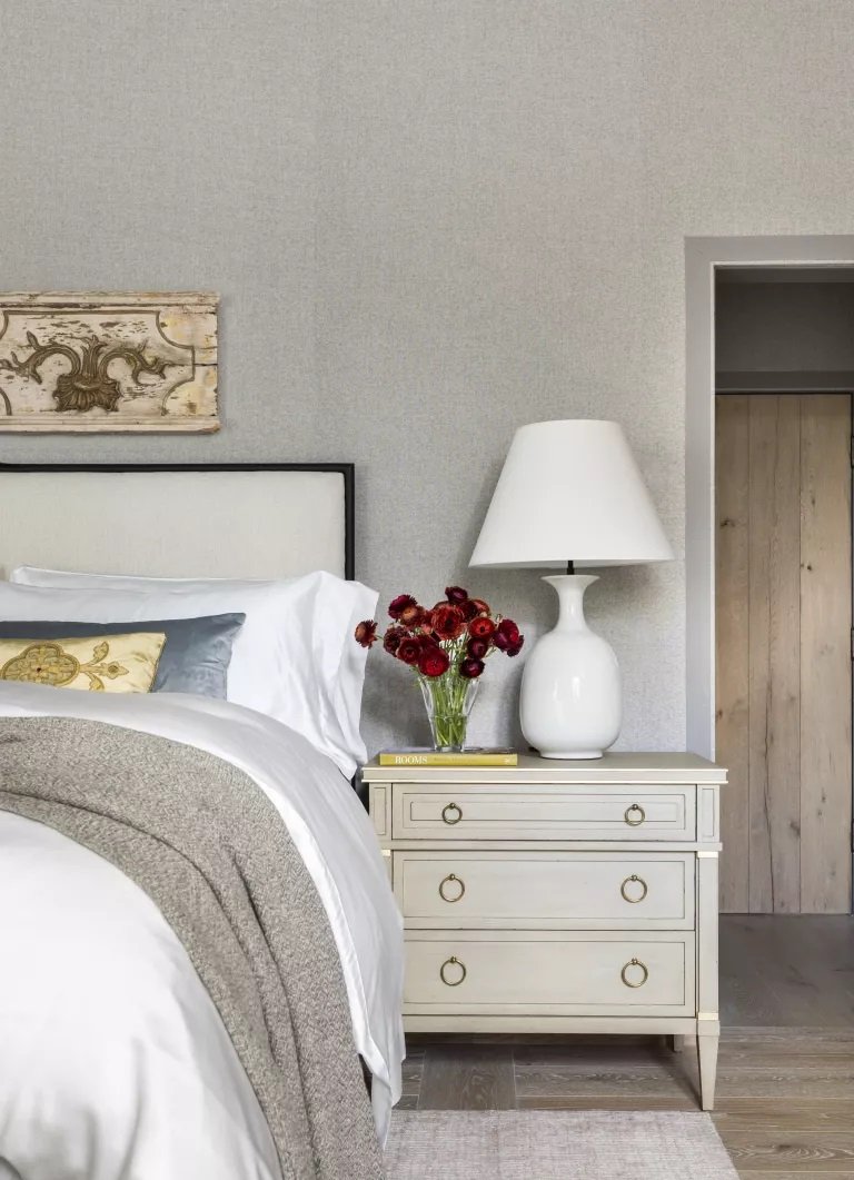 Comment décorer sa chambre cocooning avec des textures Comment décorer sa chambre cocooning avec des textures