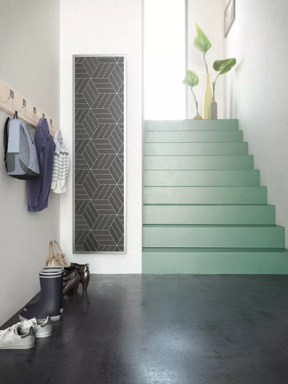 Comment peindre escalier bois ? Comment peindre escalier bois ?