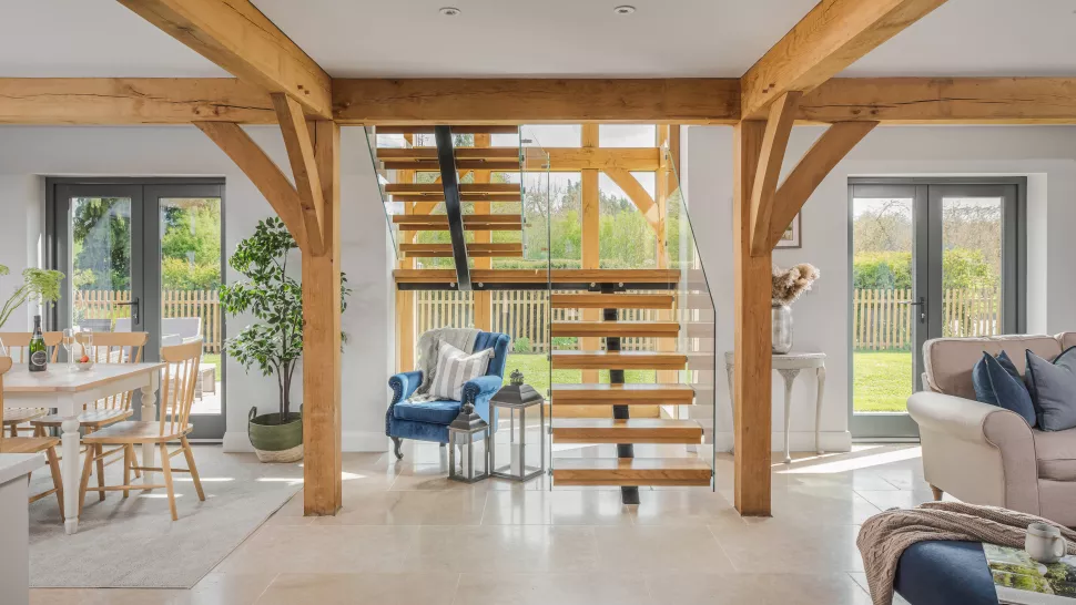 Escalier moderne - 25 conseils, idées et modèles pour choisir le vôtre Escalier moderne - 25 conseils, idées et modèles pour choisir le vôtre