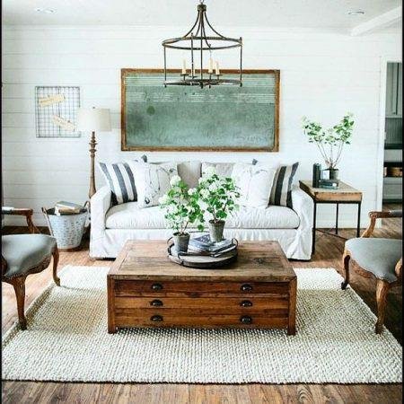 La couleur à retenir pour le style scandinave