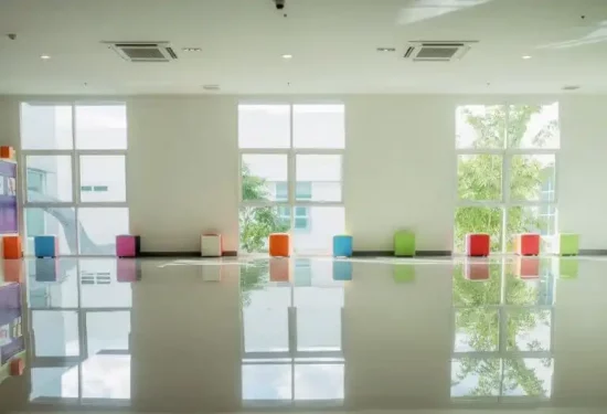 Peinture époxy - Comment l'utiliser dans votre décoration