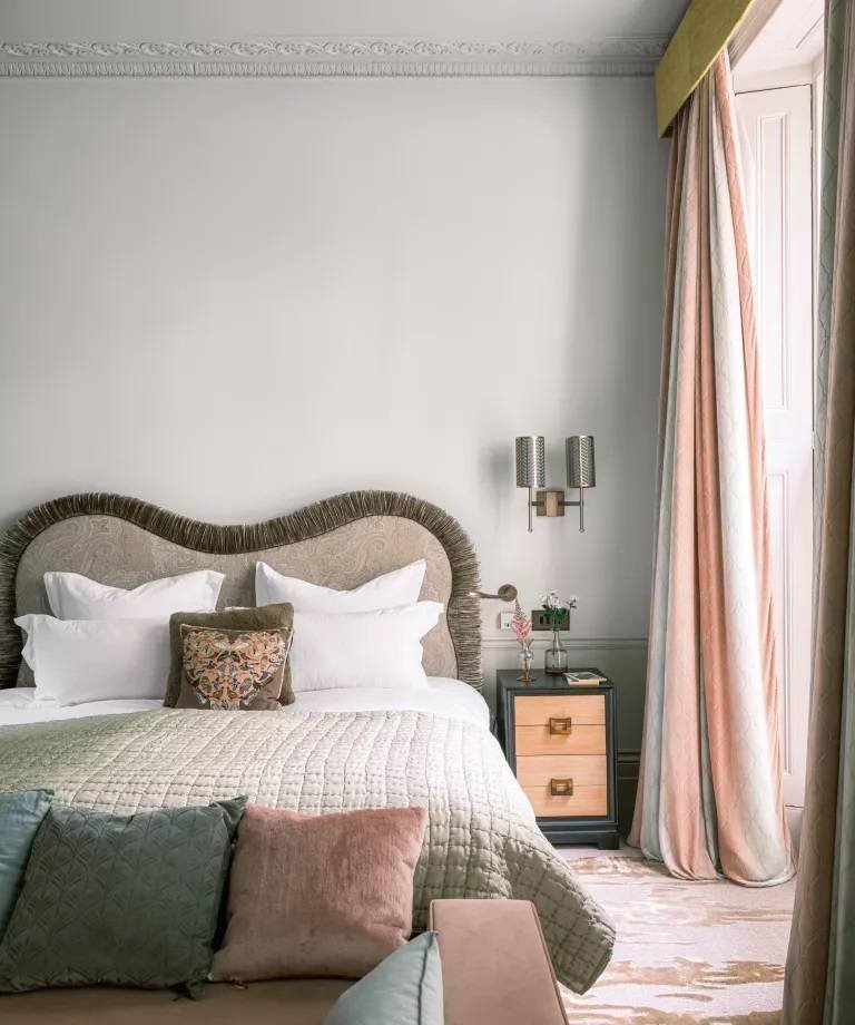 Quel couleur de peinture pour sa chambre cocooning Quel couleur de peinture pour sa chambre cocooning