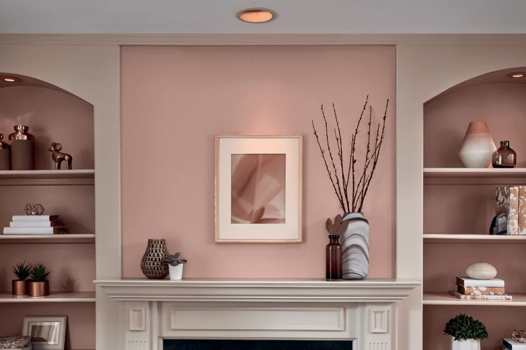 Quelle couleur associer au taupe