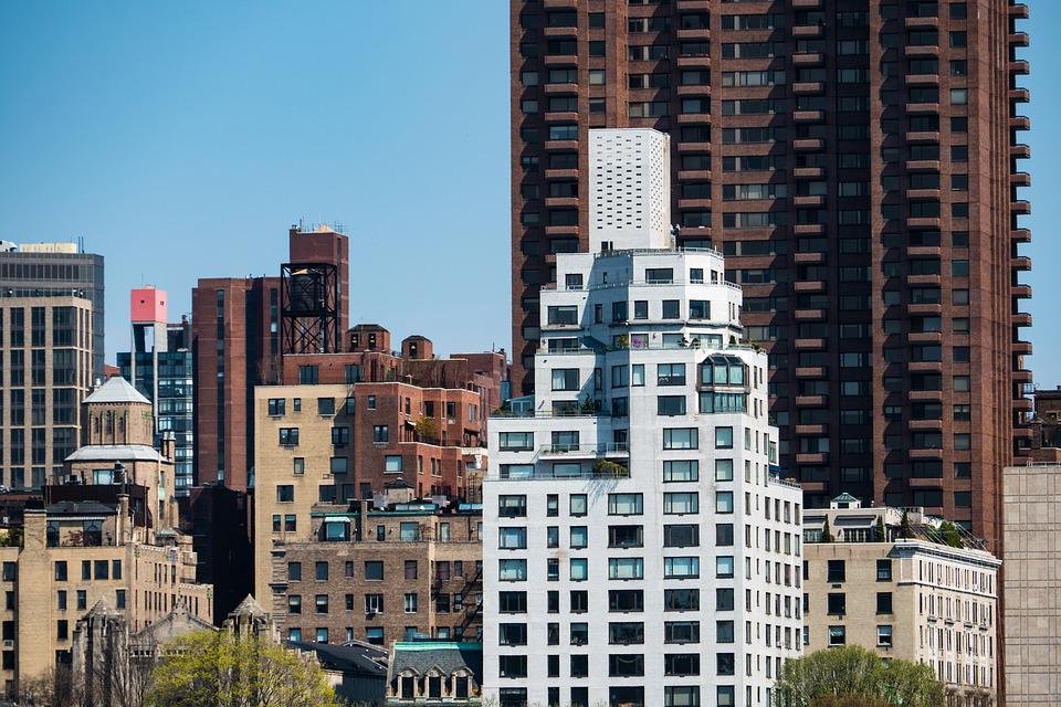 Qu'est-ce qu'un penthouse Définition