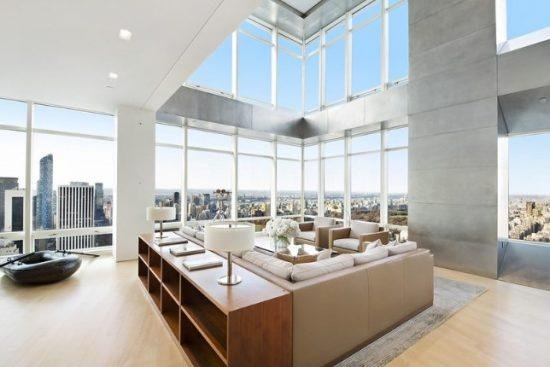 Qu'est-ce qu'un penthouse et comment le décorer