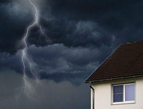 7 façons d'améliorer l'étanchéité de votre maison