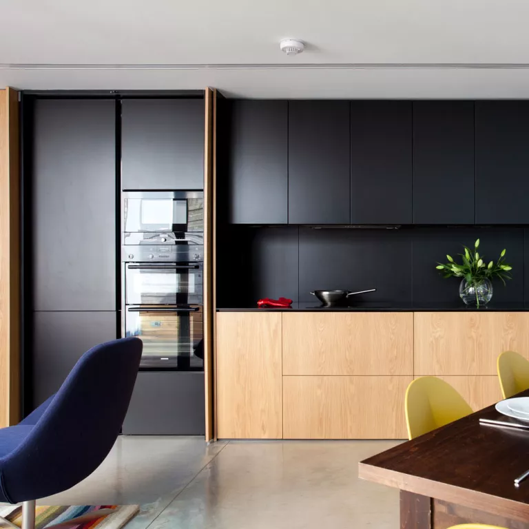 Adoptez un style contemporain avec des meubles épurés
