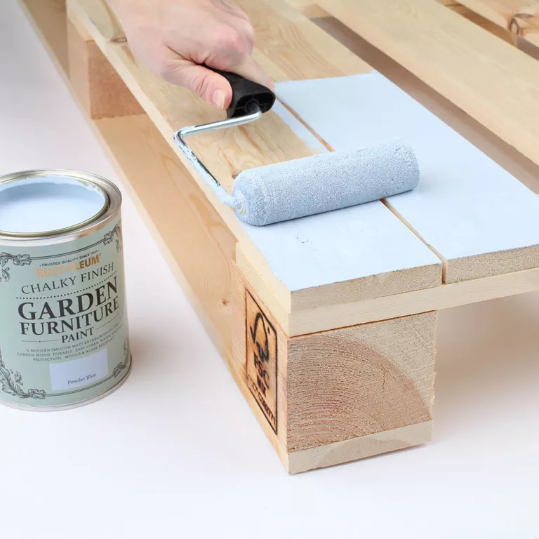 Préparez-vous avant de commencer à fabriquer votre salon de jardin en palette Préparez-vous avant de commencer à fabriquer votre salon de jardin en palette