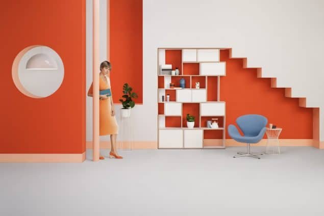 Tylko - Des meubles de rangement sur-mesure qui s'adaptent à votre espace