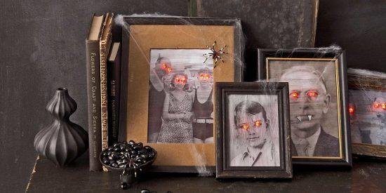 15 idées DIY pour Halloween à réaliser à la dernière minute