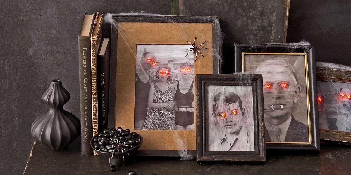 15 idées DIY pour Halloween à réaliser à la dernière minute