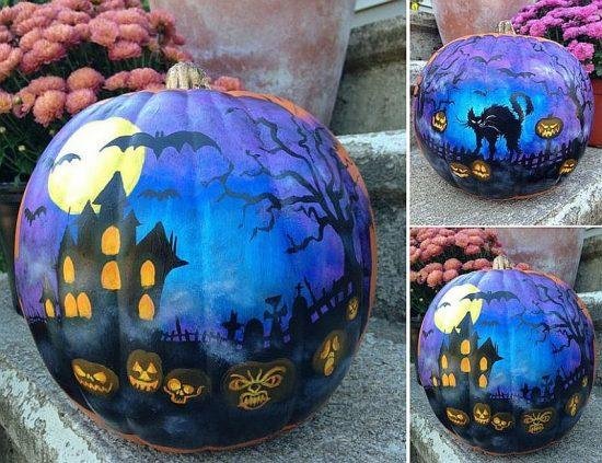 15 idées DIY pour Halloween à réaliser à la dernière minute 4