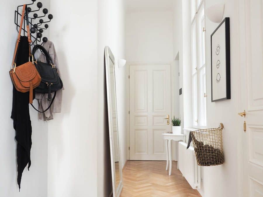Conseils pour peindre un couloir et le décorer Conseils pour peindre un couloir et le décorer