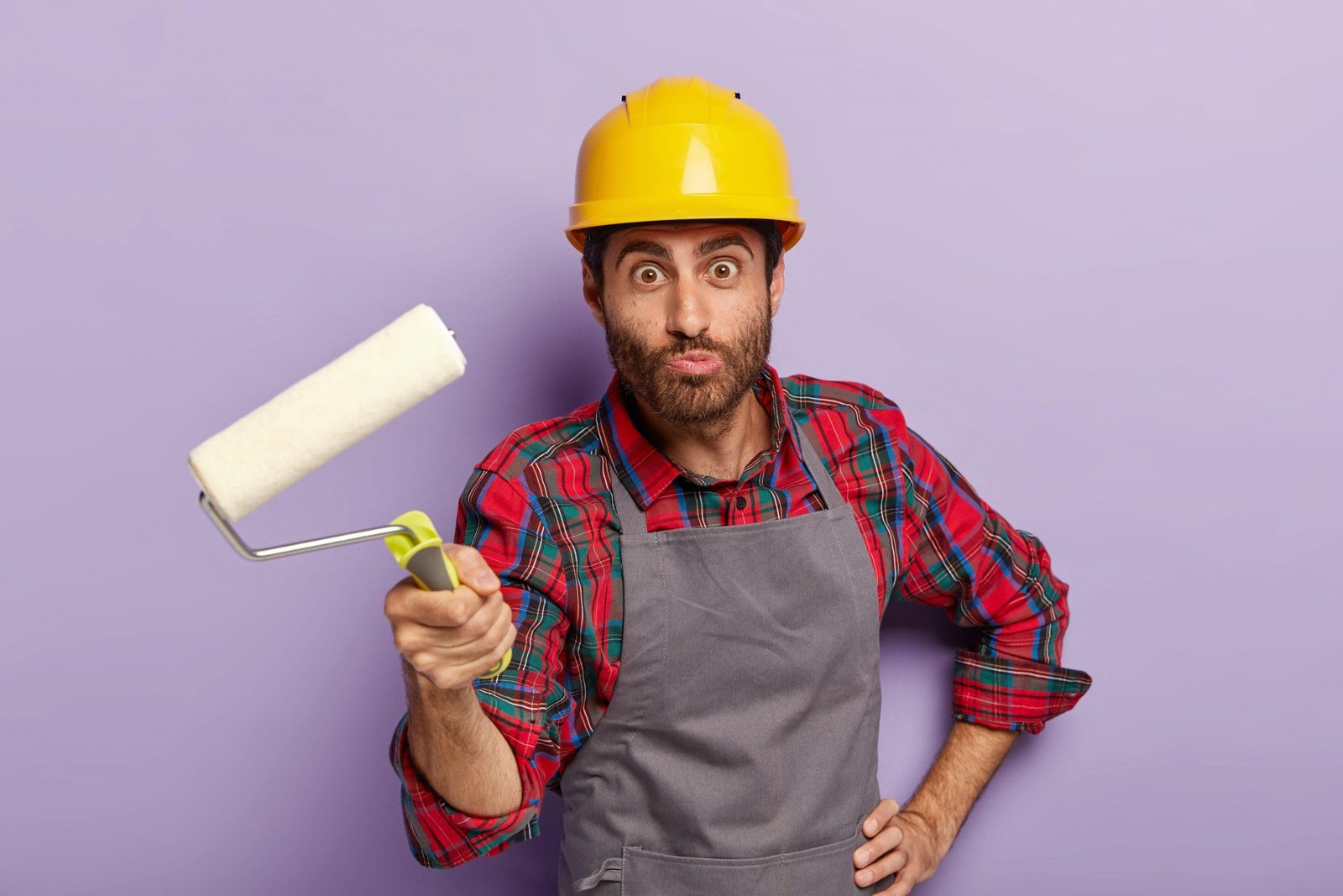 Comment bien choisir un peintre pour repeindre sa maison