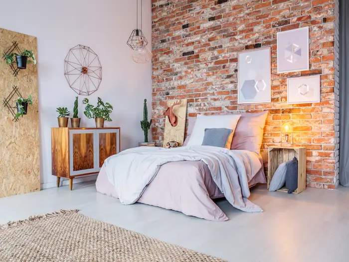 Erreur concernant le placement du lit