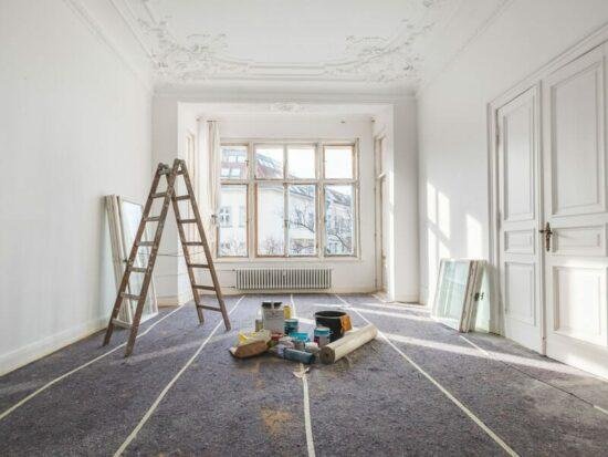 8 conseils pour éviter le stress lors de vos travaux de rénovation ou de construction