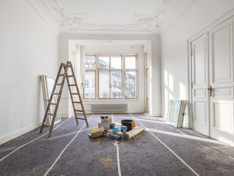 8 conseils pour éviter le stress lors de vos travaux de rénovation ou de construction