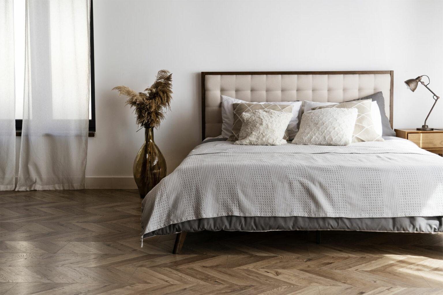 Comment choisir son linge de lit sans se tromper