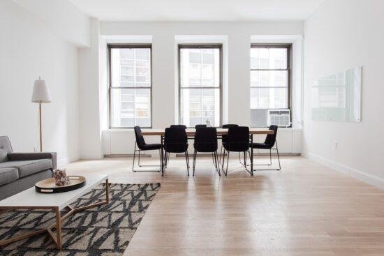 Quels critères prendre en considération pour bien choisir son parquet