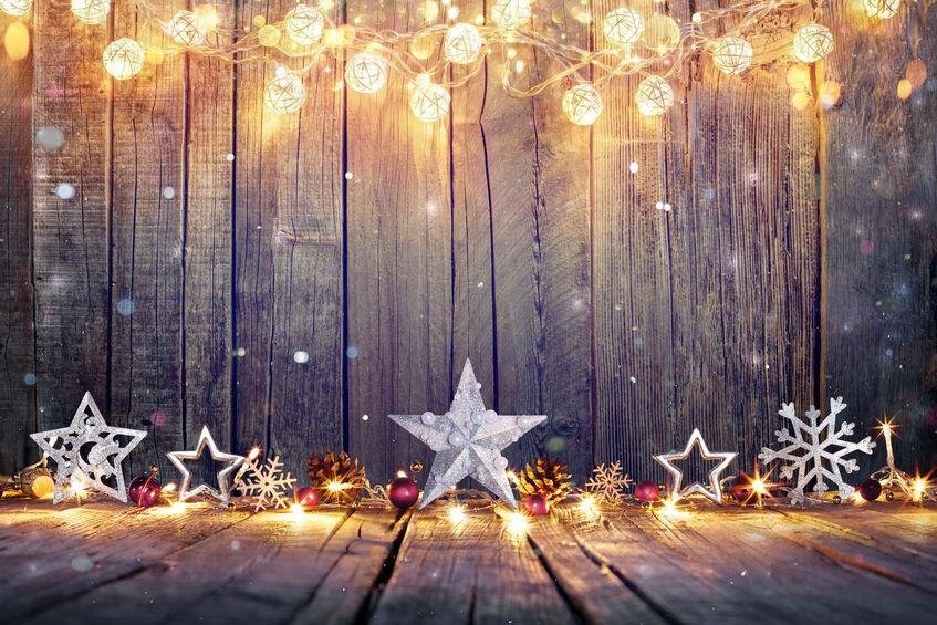 Trois idées déco de soirée que vous pouvez faire chez vous