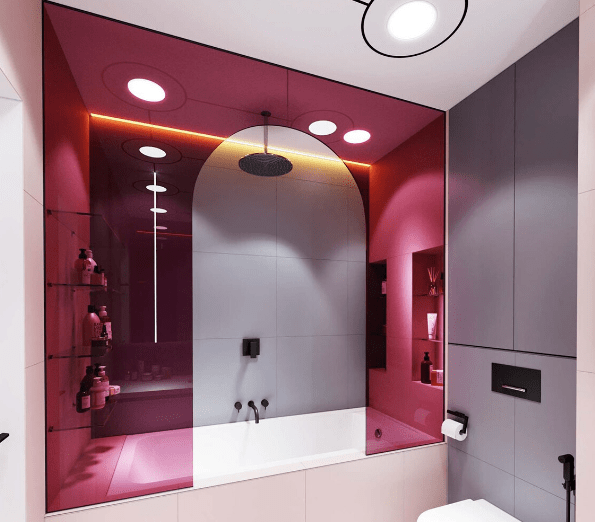 Transparence et clarté optique