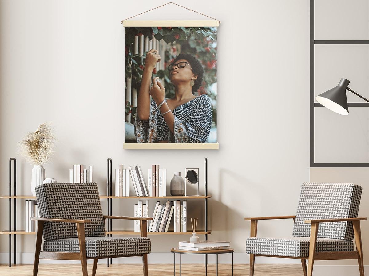 Les avantages des photos sur toile pour une décoration intérieure personnalisée