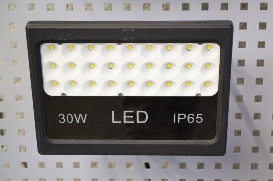 Comment choisir le bon angle pour ses projecteurs LED