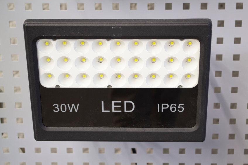 Comment choisir le bon angle pour ses projecteurs LED