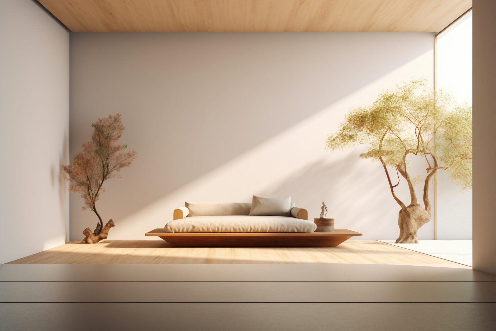 Futon japonais - Quels sont ses avantages et inconvénients