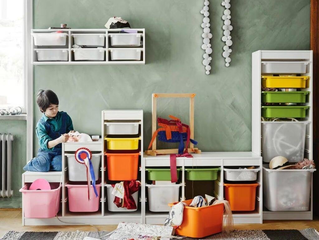 Collections IKEA pour les enfants Collections IKEA pour les enfants