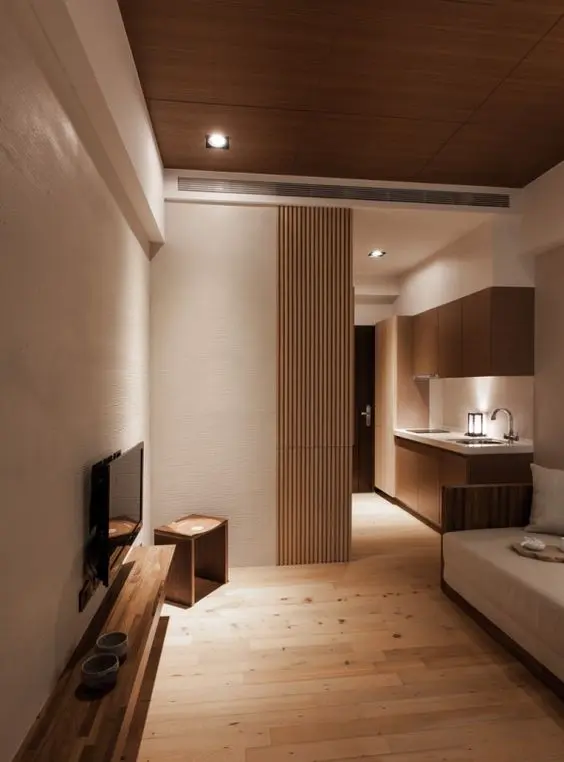 Comment faire un salon japonais Comment faire un salon japonais