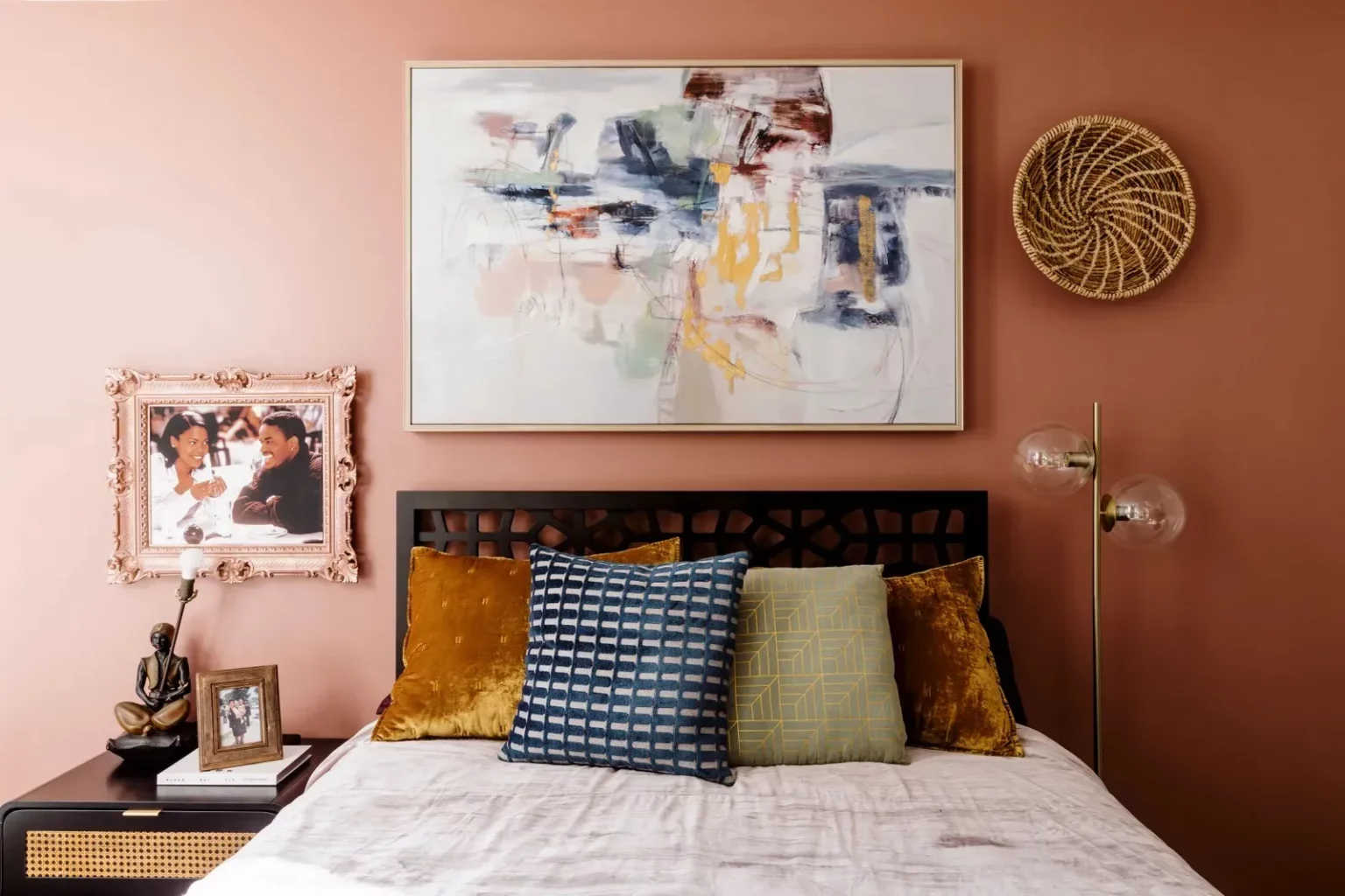 Explorer les différents styles de décoration murale