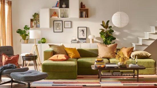 IKEA inspiration