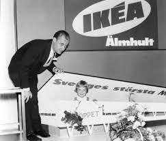 Ingvar Kamprad Elmtaryd Agunnaryd Ingvar Kamprad Elmtaryd Agunnaryd