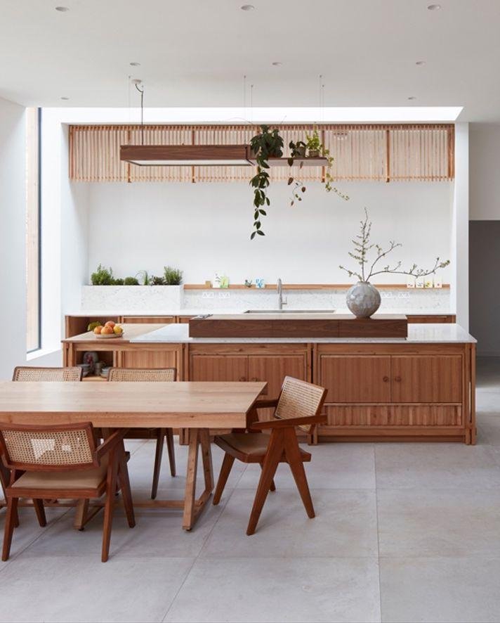Inspiration et déco japonaise pour la cuisine Inspiration et déco japonaise pour la cuisine