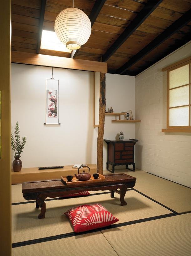 Objets muraux comment faire une déco japonaise Objets muraux comment faire une déco japonaise
