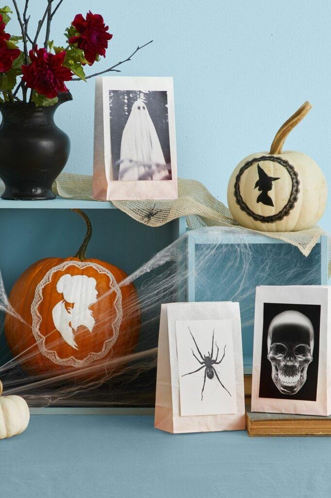 Où trouver des décorations d'Halloween pas chères Où trouver des décorations d'Halloween pas chères