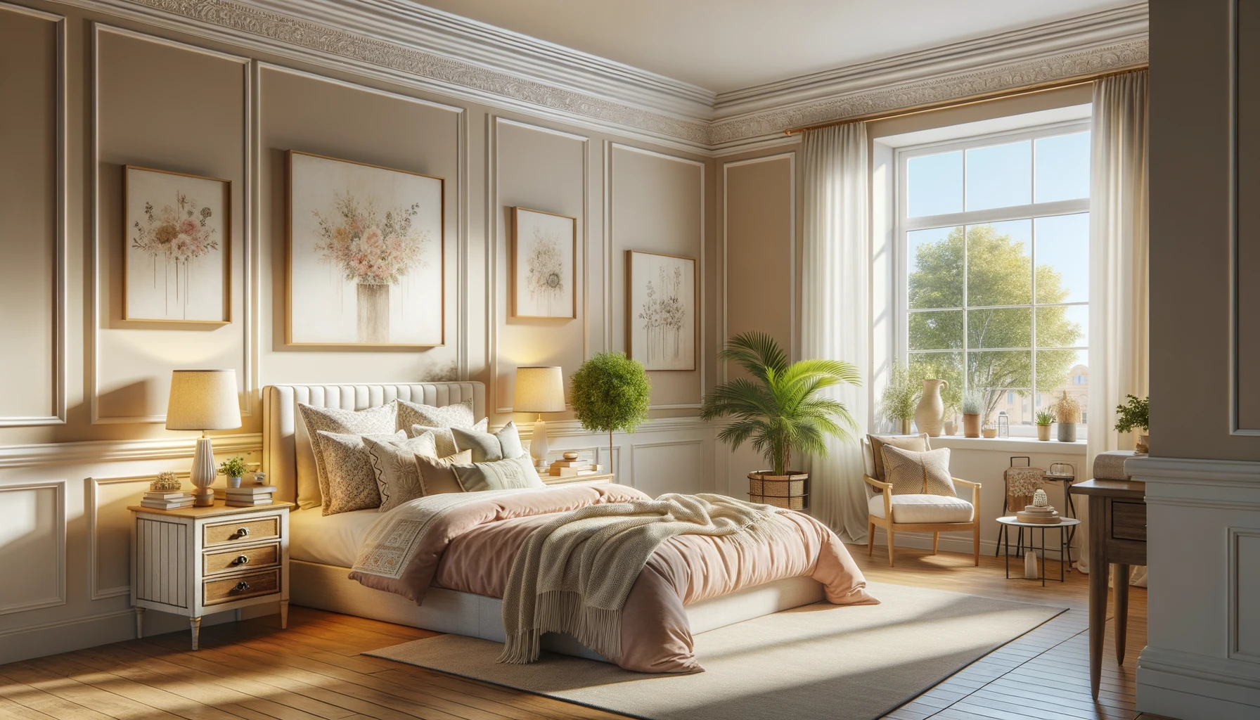 Pourquoi choisir du linge de lit haut de gamme