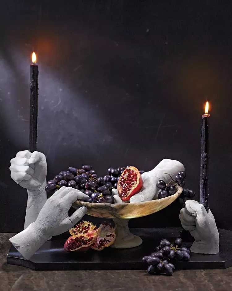 Quand mettre en place sa déco d'Halloween Quand mettre en place sa déco d'Halloween