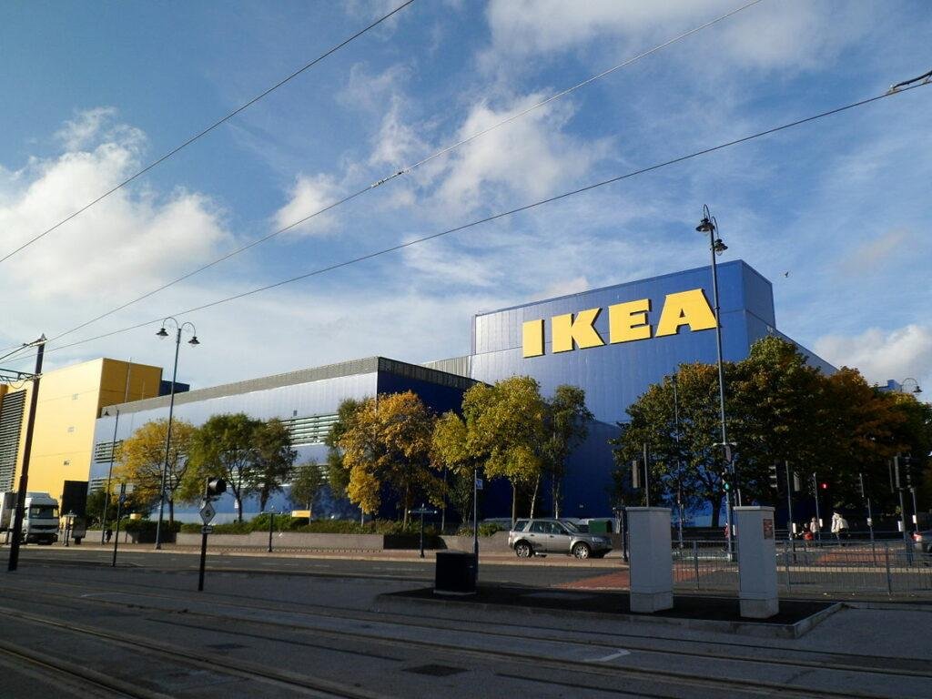 ikea ikea