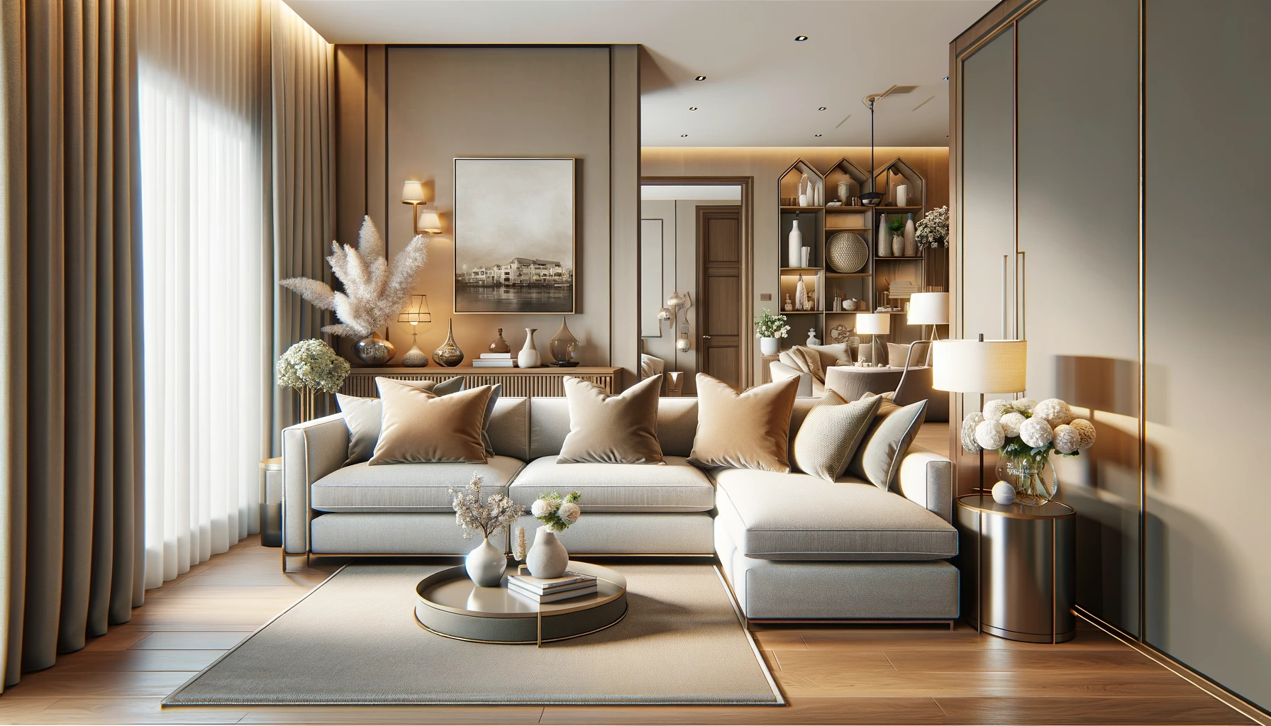 Comment bien choisir son canapé d'angle