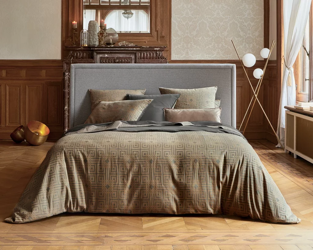 Coup de cœur pour la housse de couette Trianon Coup de cœur pour la housse de couette Trianon