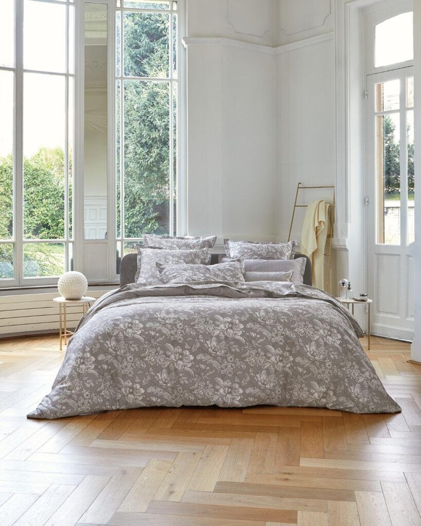 Quelques questions à se poser pour bien choisir son linge de lit Quelques questions à se poser pour bien choisir son linge de lit