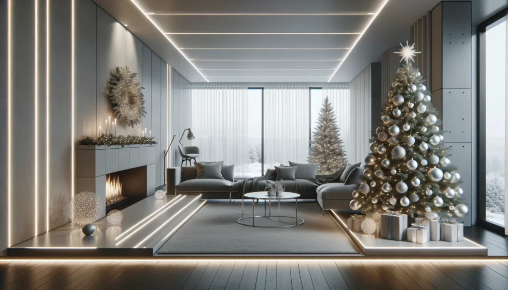deco noel