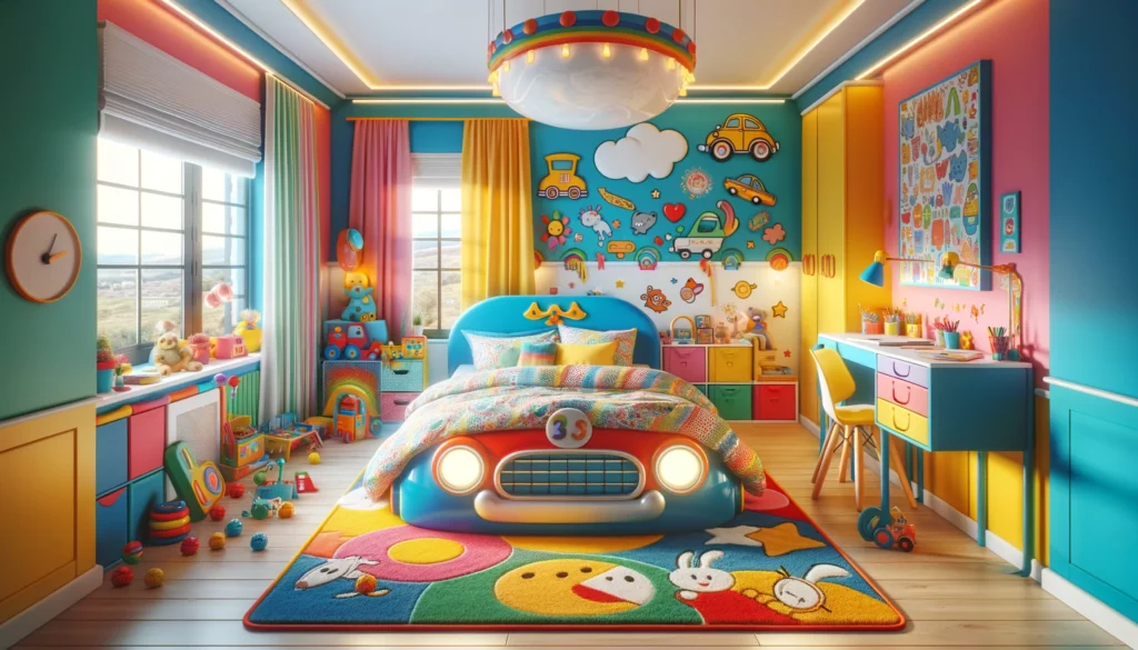 Comment choisir un matelas pour enfant Comment choisir un matelas pour enfant